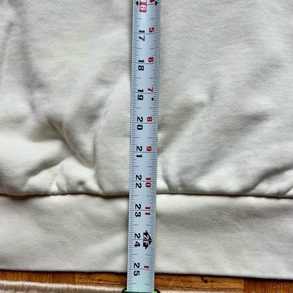 NWOT Adidas Trefoil Bloom Hoodie XXL - Picture 7 of 7